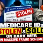 Medicare Fraud: Stolen IDs Dark Web Concerns and $35 Million Florida Scam